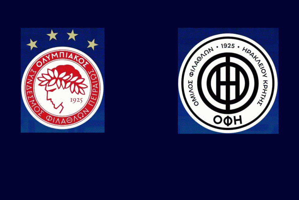 olympiakos ofi